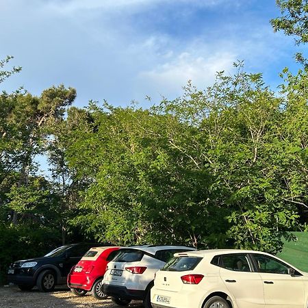 Brati II Beach Hotel Arkoudi Bagian luar foto